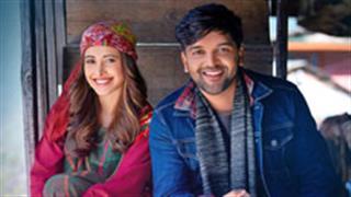 'Ishq Tera' Official Music Video: Guru Randhawa's Ode To Melancholic Love