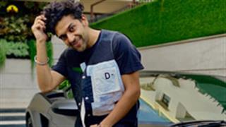 Guru Randhawa is missing doing this amid the Covid-19 pandemic!