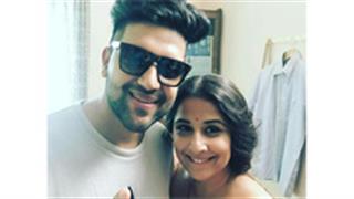 After Suit Suit, Guru Randhawa's Ban Ja Rani recreated for Tumhari Sulu!