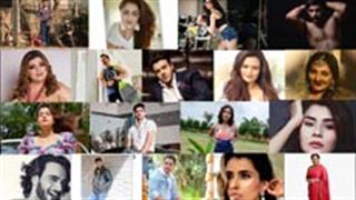Actors breathe a sigh of relief as gyms are open!