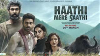 'हाथी मेरे साथी' की टीम को जंगल में आई तबाही के बाद सेट को करना पड़ा था रीलॉकेट!