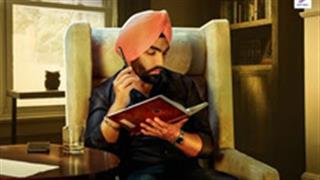 Jackky Bhagnani's Music Label Jjust Music Releases Ammy Virk's Haaye Ve