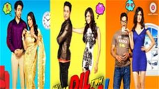 Bollywood Star Kid Monjoy Mukerji 's Hai Apna Dil Toh Awara to releases in August