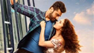 'Half Girlfriend' beats 'Hindi Medium' at Box Office