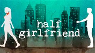 Mohit Suri's Half Girlfriend starts shoot!