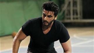 Revealed! Arjun Kapoor's first look as Madhav Jha in 'Half Girlfriend'