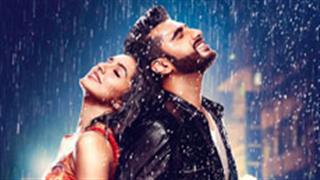 The poster of Half Girlfriend to launch today