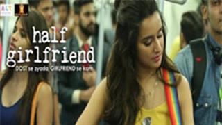 Shraddha sings a heart-wrenching reprise of 'Phir Bhi Tumko Chahunga'