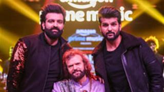 First time ever: Hansraj Hans & his sons Navraj and Yuvraaj come together for T-Series' MixTape Punjabi Season 2