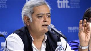 Ramu, Come Back All Is Forgiven: Hansal Mehta