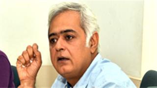 Hansal Mehta is happy for Manoj