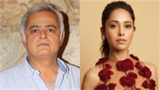 'Nushrratt was a revelation. With so many wonderful actors in the film she held her own and how', says director Hansal Mehta