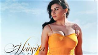 Hansika confirms relationship with Simbu