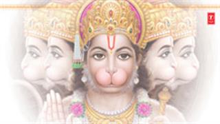 After Raghupati Raghav Raja Ram, Sachet Tandon gives his voice to Bhushan Kumar produced Hanuman Chalisa!