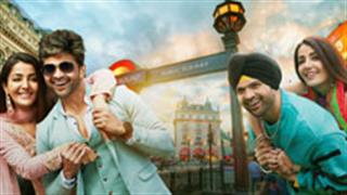 The big musical teaser of Himesh’s film 'Happy Hardy and Heer' is here