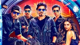 'Happy New Year' cast to visit Twitter headquarters