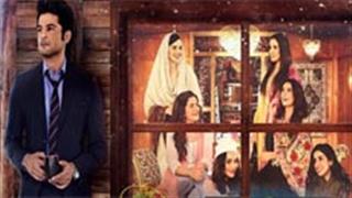 'We treated Haq Se like a film', say its producers