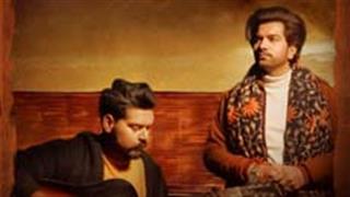 'Har Julm' by Mahiraj feat. John, a soul touching track is Out Now!