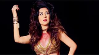 When Hard Kaur wore a costume made for Madonna