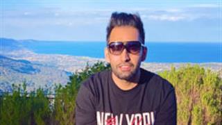 Harf Cheema goes down the memory lane hearing his song 'College Wale Yaar' in this clip