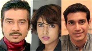 Harman Singha, Teena Singh and Naveed Aslam roped for Viu’s new series