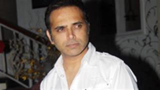 Harsh Chhaya not interested in playing father's role in TV soaps
