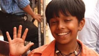 Is 'I Am Kalam' child actor competing with Darsheel Safary?