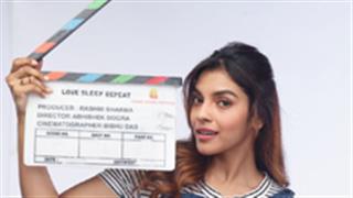 Lamberghini fame Harshadaa Vijay to make her digital debut with ZEE5's 'Love Sleep Repeat'
