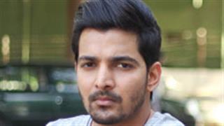Harshvardhan Rane draws attention to abused elephants