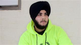Harshdeep Singh Ratan! Rising Singing Star