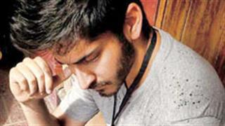 Harshvardhan is taking his acting career seriously