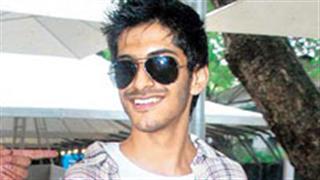 Harshvardhan is like his mother