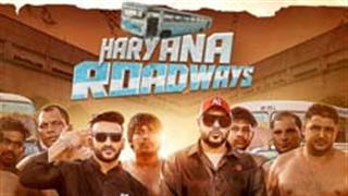 Badshah & Fazilpuria's 'Haryana Roadways' is making fans groove!