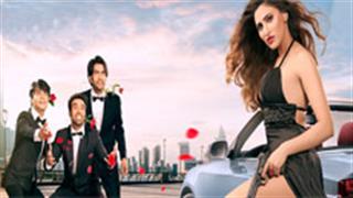 Watch Trailer: This hot 'Haseena' will surely make you sweat!