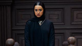 Do you know why Shraddha enjoyed playing the older 'Haseena Parkar'? 