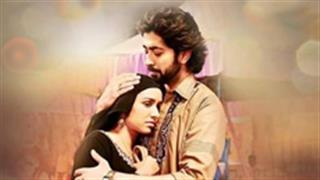 Watch 'Tere Bina' from Haseena Parkar!
