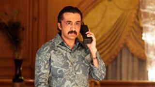 Siddhanth Kapoor: I had no idea who Haseena Parkar was before I was signed up for the film