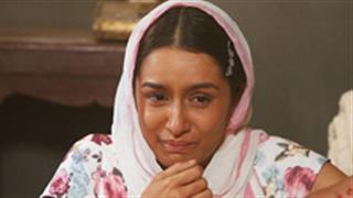 What Made Shraddha Kapoor Break Down On The Sets Of ‘Haseena Parkar’?