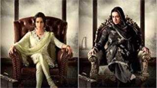 Watch It: 'Haseena' teaser released