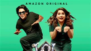 मशहूर कॉमेडियन सुनील ग्रोवर बोले ओटीटी प्लेटफॉर्म नए टैलेंट्स के लिए वरदान जैसा!