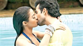 'Hate Story 2' not an erotic thriller: Jay Bhanushali