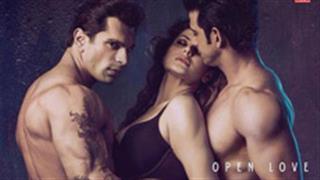 Movie Review: 'Hate Story 3' 
