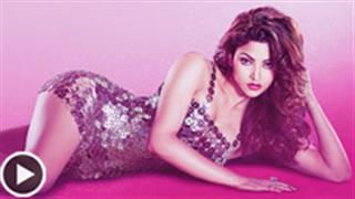 Steamier than ever: Urvashi Rautela is here to seduce you with 'Aashiq Banaya Aapne'!