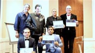 Hausla Aur Raste an Indian short film by Roshan Bhondekar won two prestigious awards at International film festivals