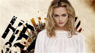 Scoop: Heather Graham says yes to SRK, no to Aamir Khan
