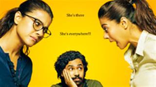 A Birthday Treat for Kajol's fans, 'Helicopter Eela' trailer will be out on her birthday!