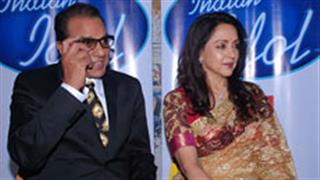 Hema Malini files nomination from Mathura