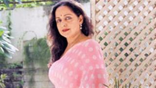 Hema Malini calls Pratyusha Banerjee's alleged suicide 'senseless'