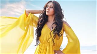 Singer Aastha Gill all set to kickstart 2020 with a bang with her pop single 'Hermosa'