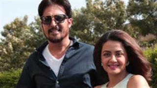 Hero-Naam Yaad Rakhi: Music release